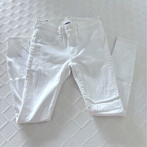 American Eagle Super Super Stretch Skinny Jeans Short